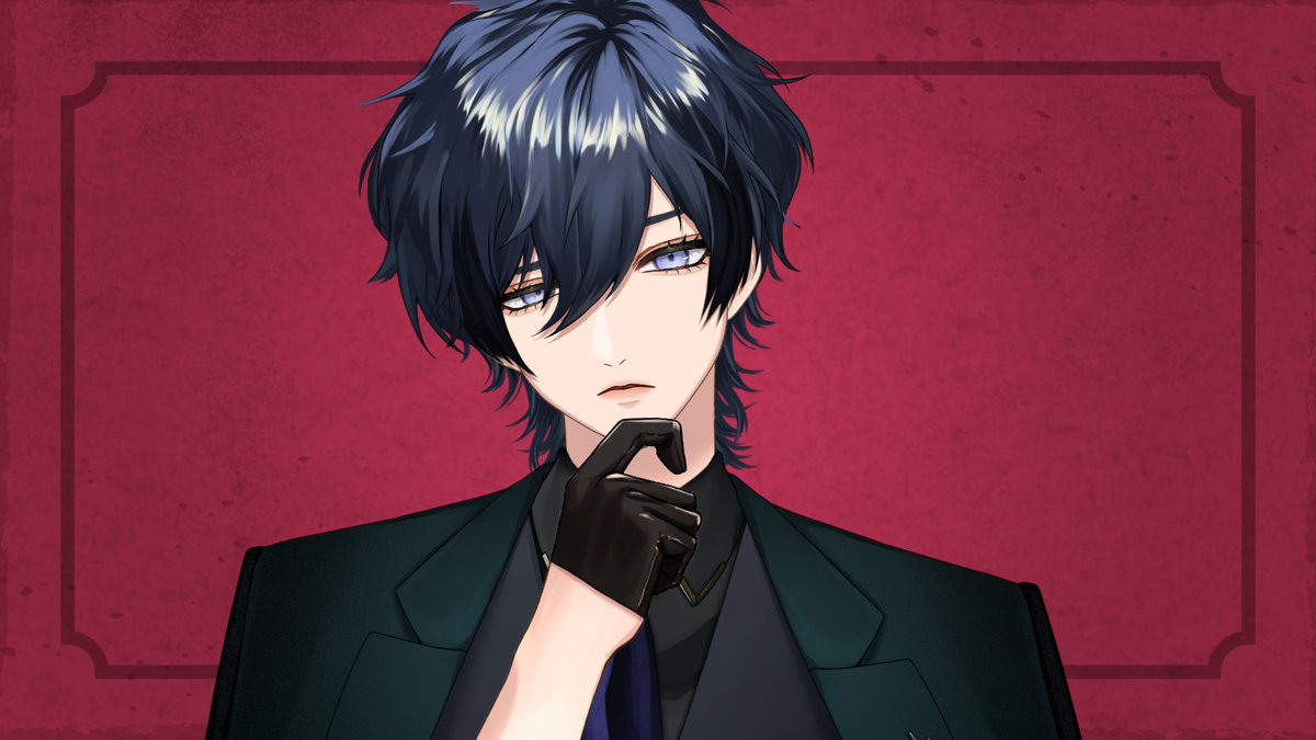 404uyuyu's tweet photo. ◇Vtuber向け手素材◇

顎に当てるポーズと人差し指のポーズの手素材です🤫

リアル寄りなので良ければ適当に使ってください～🐦‍⬛
いいねRT、ポーズリクエストとか待ってます。

▼DL
https://t.co/dasuL6E1l4

#VTuber素材 https://t.co/40tE3l4VjI