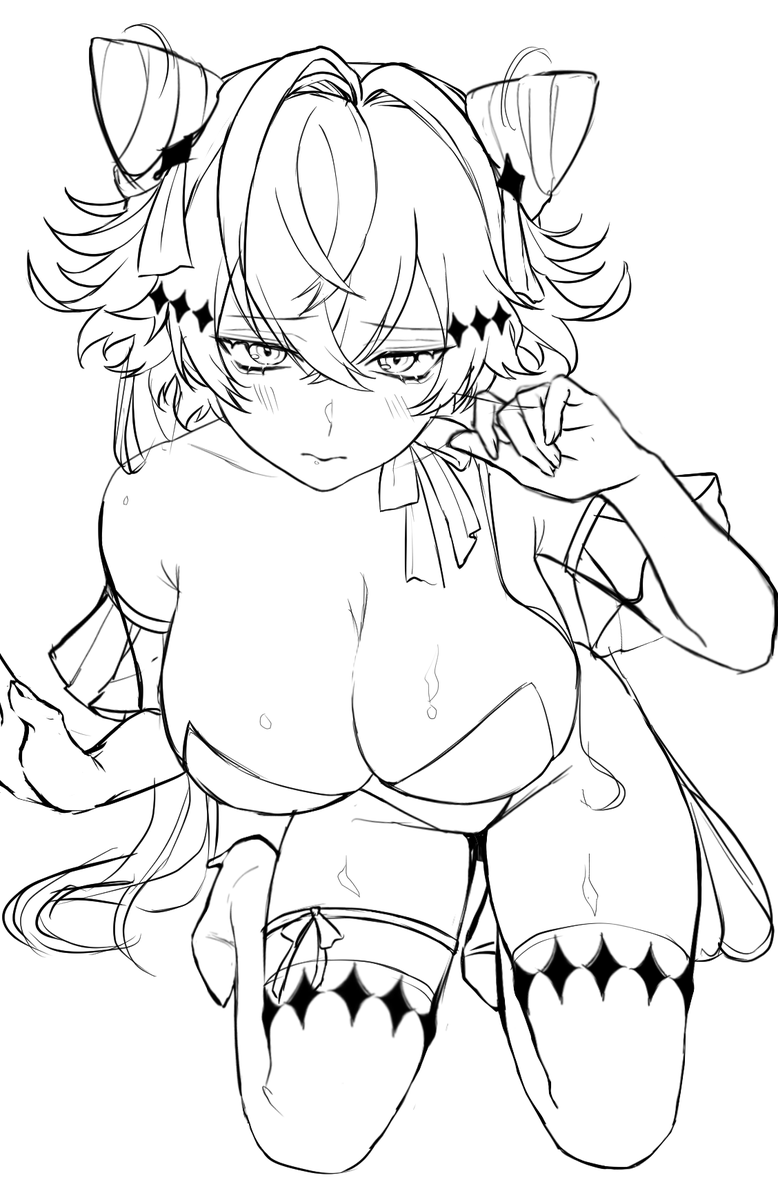 GegeArtnotVT's tweet image. for my bettelion oomfies