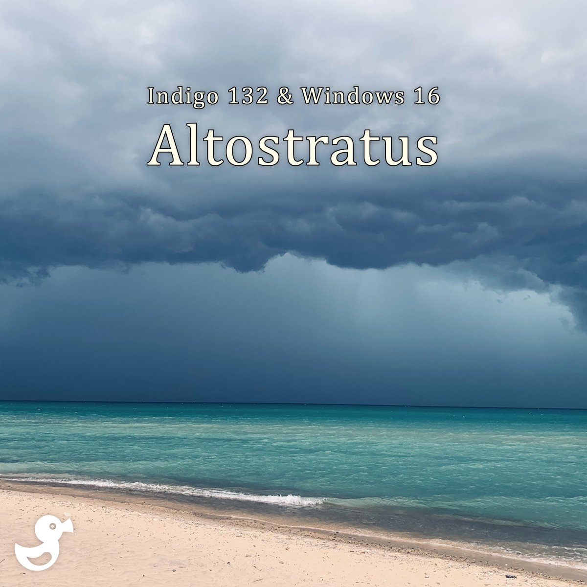 "Altostratus" by <a href="/132Indigo/">Indigo 132 | & out now</a> &amp; Windows 16 is out now!
Stream: ffm.to/altostratus