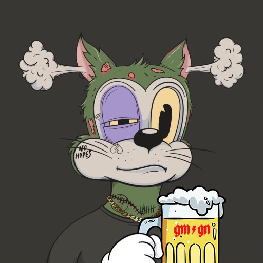 SRS65's tweet photo. @CoinraidNFTs Soon to venture through the concrete jungle of Vienna with my brother @CoinraidNFTs too https://t.co/rfUThyZxYO
