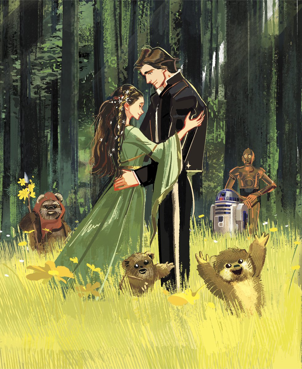 Happy Someone Who Loves You release day 🌾💚✨