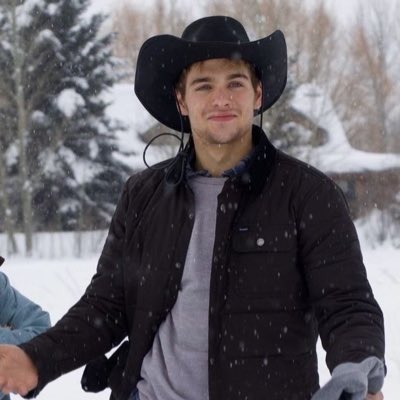 #NewProfilePic

Cowboy Cade Adam!