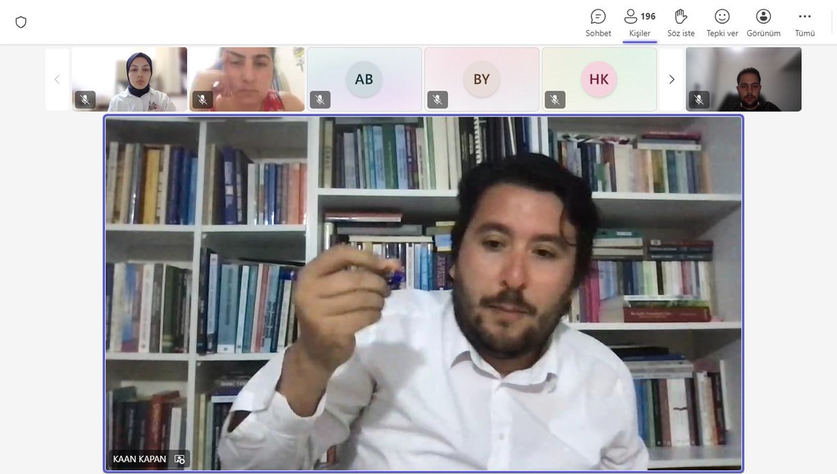 Türk Coğrafya Kurumu Gençlik Birimi tweet media