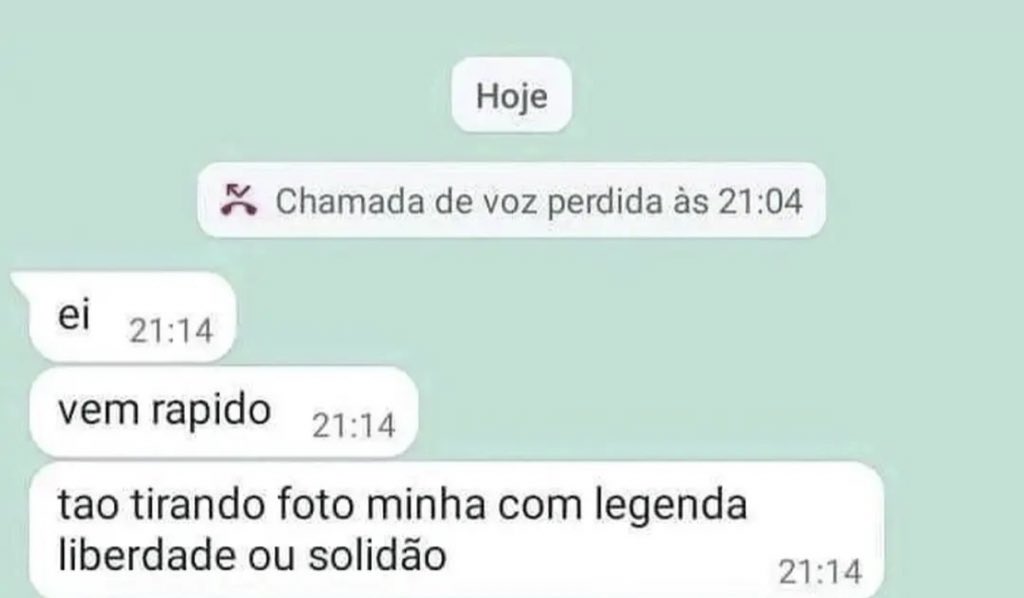 shitpostverdade's tweet photo. https://t.co/u9WZzRXV9z