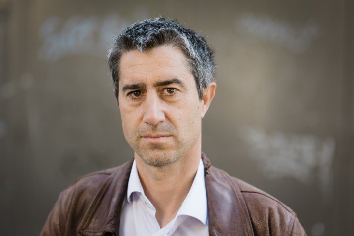 CerfiaFR's tweet photo. 🚨🇫🇷🇪🇺 FLASH | "L'union est possible avec tout le monde. Je dis à Marine Tondelier, Fabien Roussel, Olivier Faure, Jean-Luc Mélenchon : est-ce qu’on veut gagner ensemble ou perdre séparés ?", a déclaré François Ruffin. (TF1) https://t.co/FrWg2BDTZV