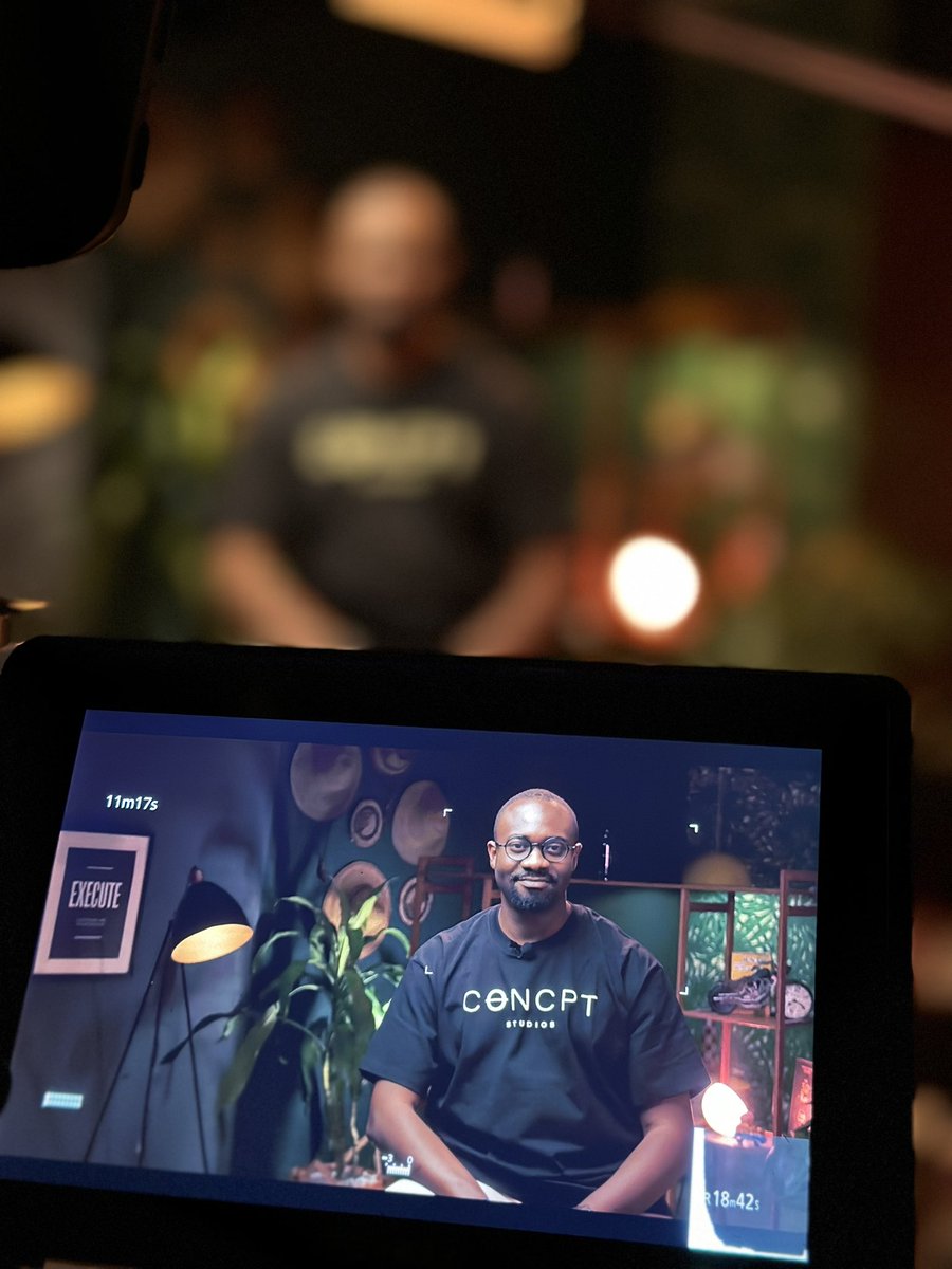 talkswithakk's tweet photo. Stay tuned 🎙️
#abidjanpodcaststudio x #talkswithakk 🔥 https://t.co/HsZQLnoQjt