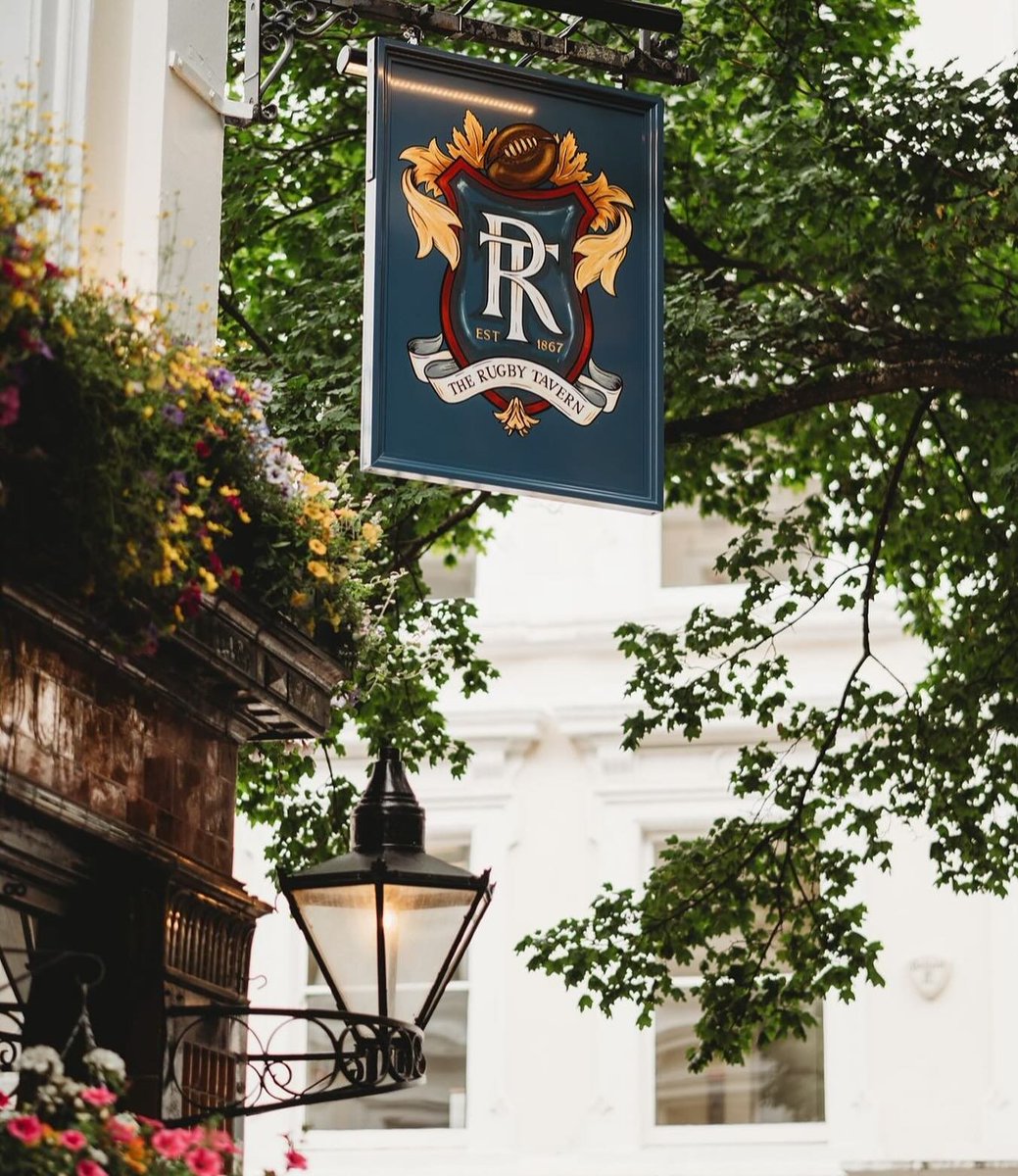 Lambs Conduit Street tweet media