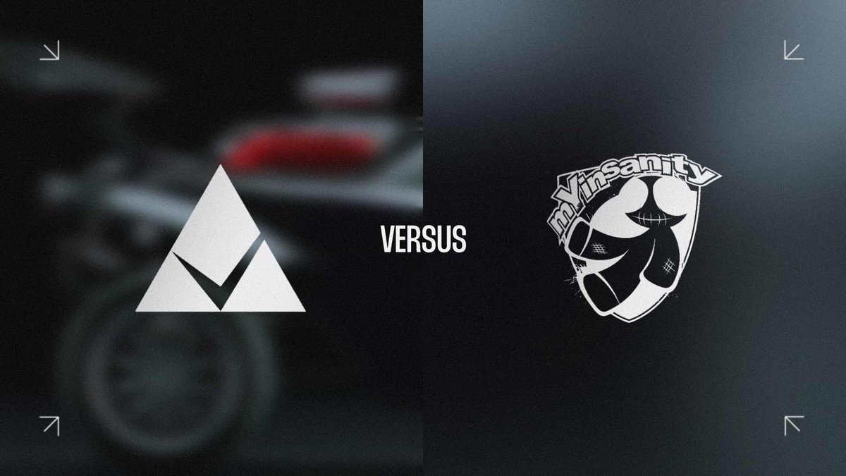 Awaken League ๐๏ธ (@awakenleague) on Twitter photo It's time for <a href="/mYinsanityCH/">mYinsanity</a> to secure the semis start !
The evening's opponent is <a href="/Permittaesports/">Permitta eSports</a>
twitch.tv/visiongamingch It's time for <a href="/mYinsanityCH/">mYinsanity</a> to secure the semis start !
The evening's opponent is <a href="/Permittaesports/">Permitta eSports</a>
twitch.tv/visiongamingch