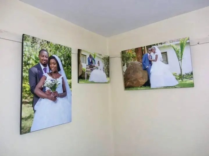NEXTprintHub's tweet photo. Transform your memories into stunning displays with our premium photo mounts made from durable MDF boards!
Prices:
A4: Ksh.500
A3: Ksh.900
A2: Ksh.1800
A1: Ksh.3500
A0: Ksh.6500
📞 Contact: 0799 169 126
✉️ Email:topsecretbrands@post.com
#PhotoMounts #HomeDecor #Nairobi https://t.co/uKyJBjJG7o