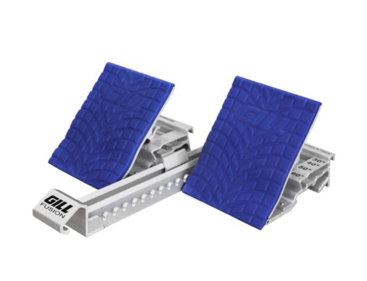 Coach Cage tweet media