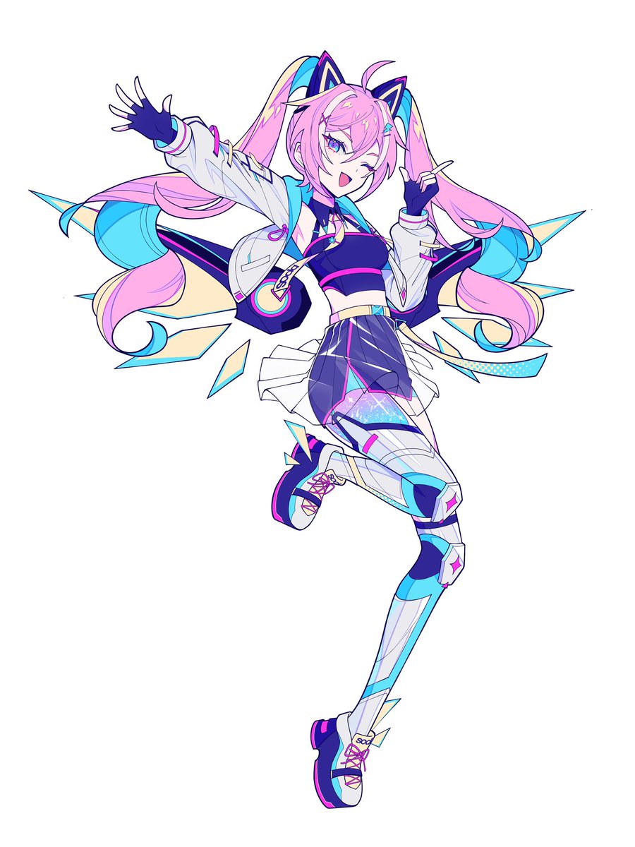 soda chan my beloved