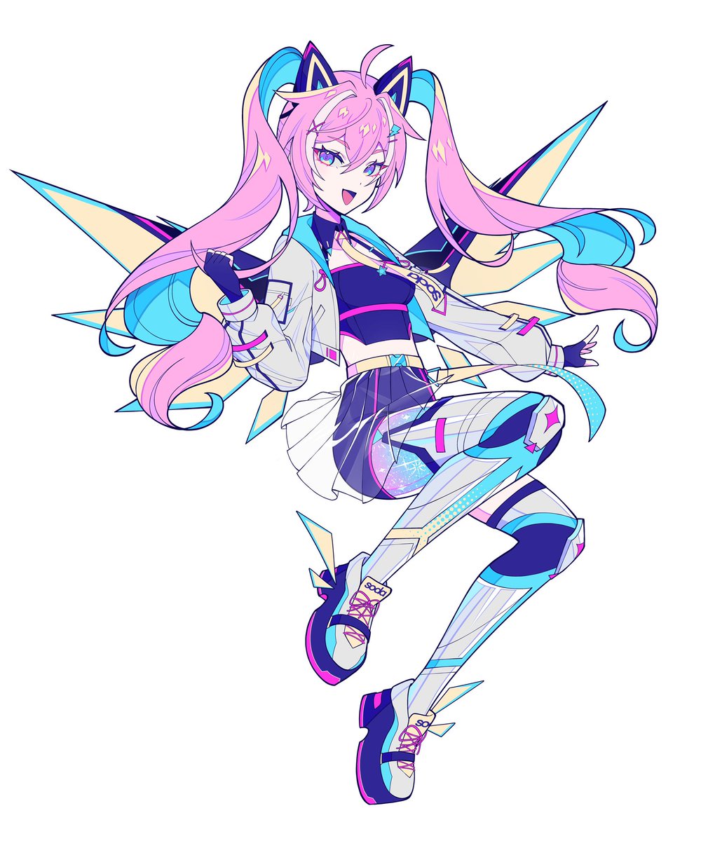 soda chan my beloved