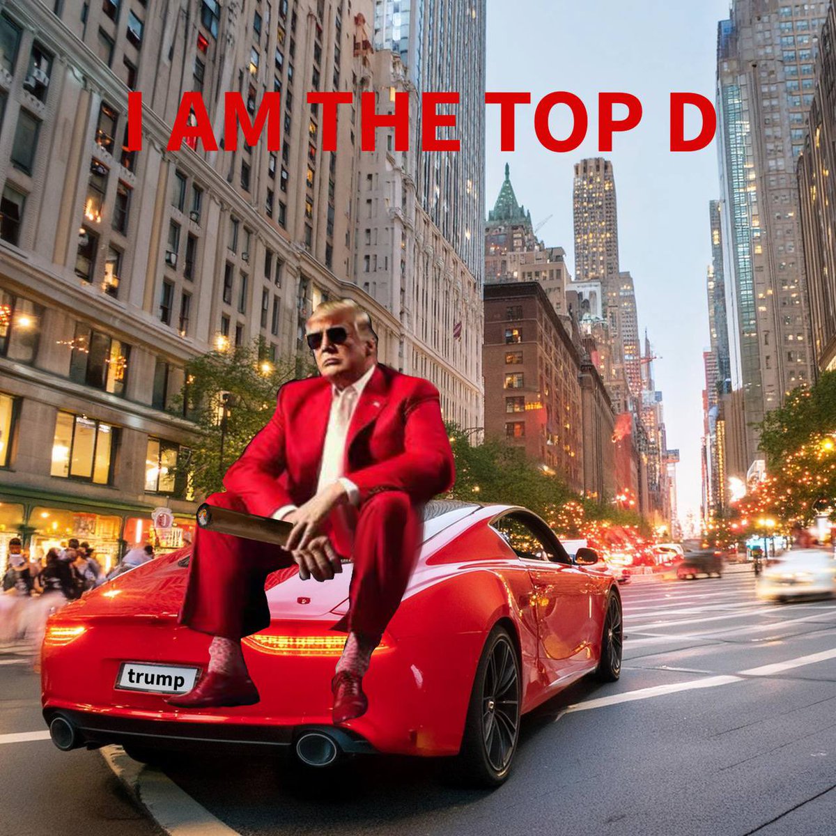 TheGamblinCaT's tweet photo. @Cobratate $TOPD 

YOU GOT SOME SUPPLY ON YOUR WALLET 

HJ8VGPj5DtiRvEw75gUDUV6W4eXH61cDqy8NPsropump https://t.co/vkp6xszPGP
