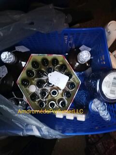 Christ's oils for anointing and more! apaigesouthwest.wixsite.com/amdrumedaparfu…