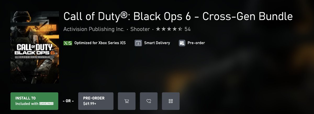 CharlieIntel tweet media