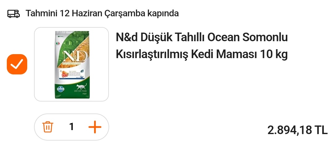 Bu mama fiyatlarında ki artış ne??????