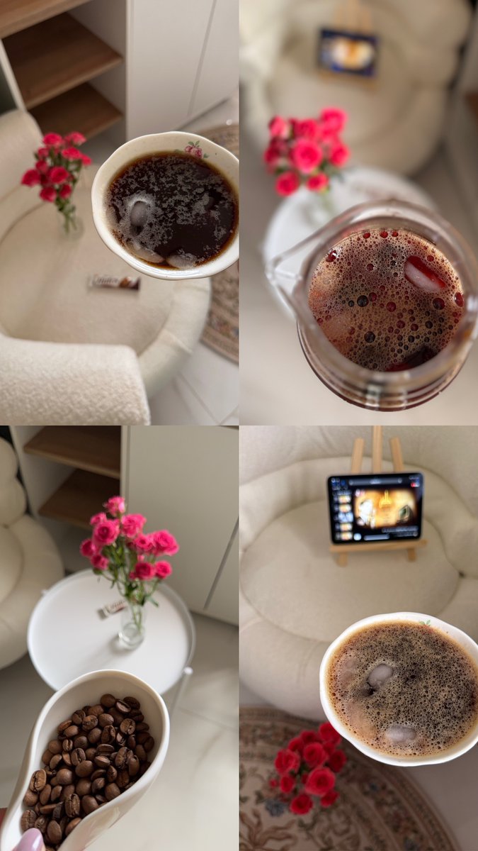 منظر يستحق التأمُل🤎