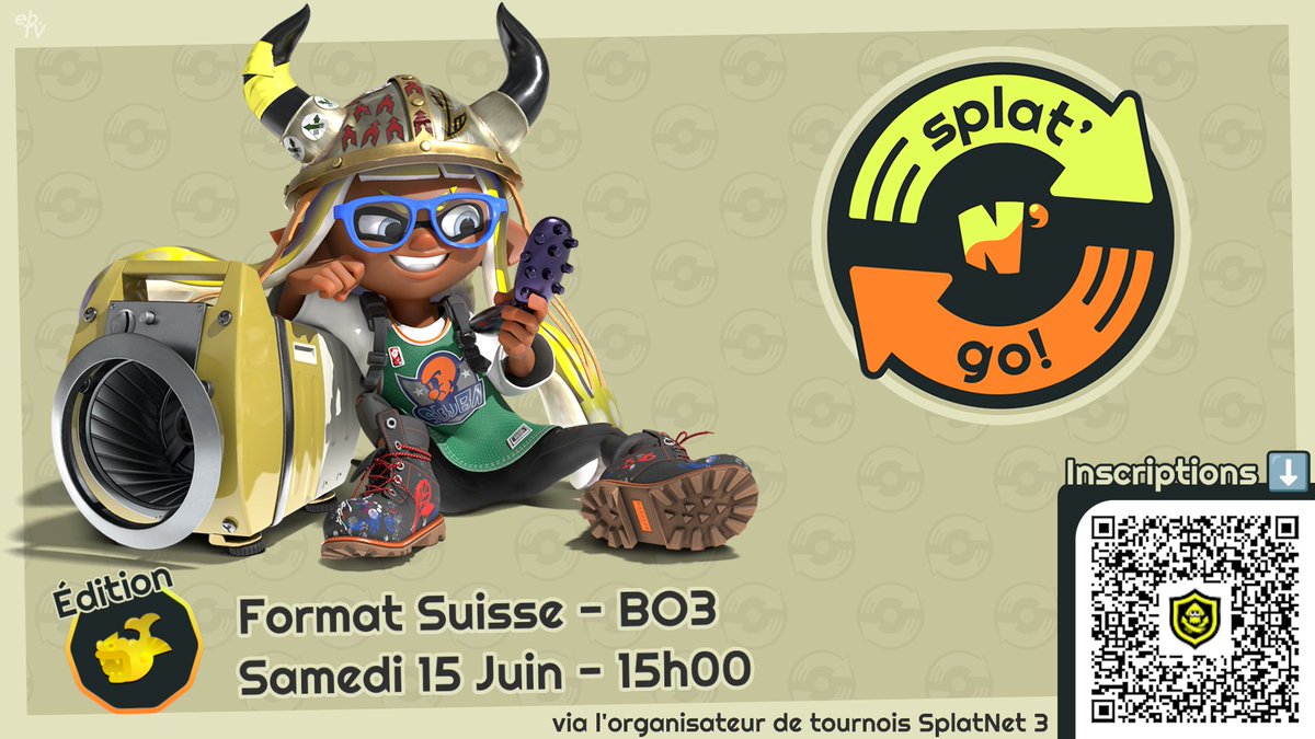 eSportBrosTV (ebTV) tweet media