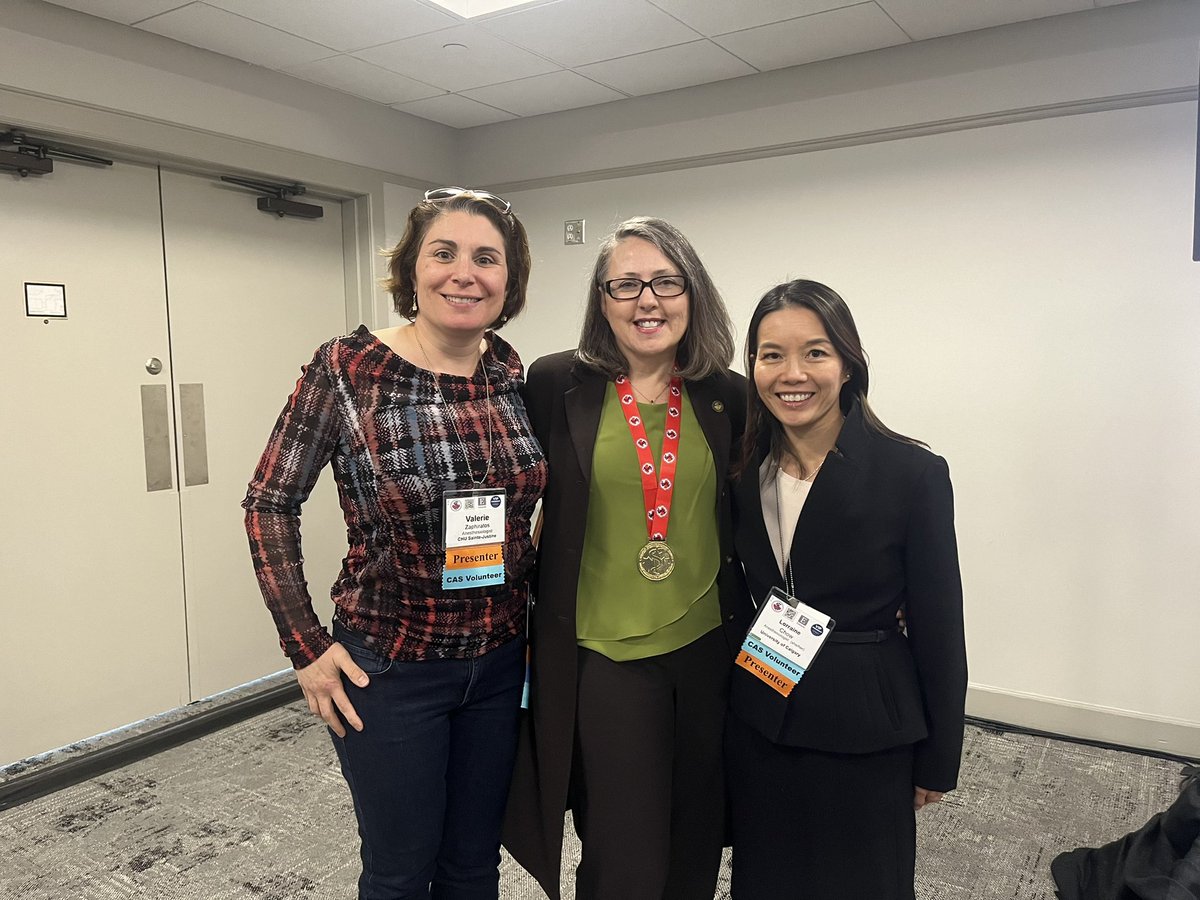 Valerie Zaphiratos tweet media