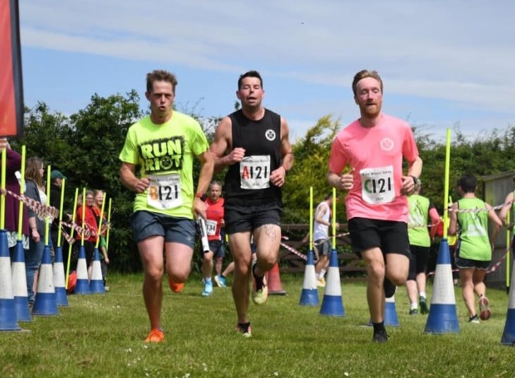 Tyrone Young tweet media