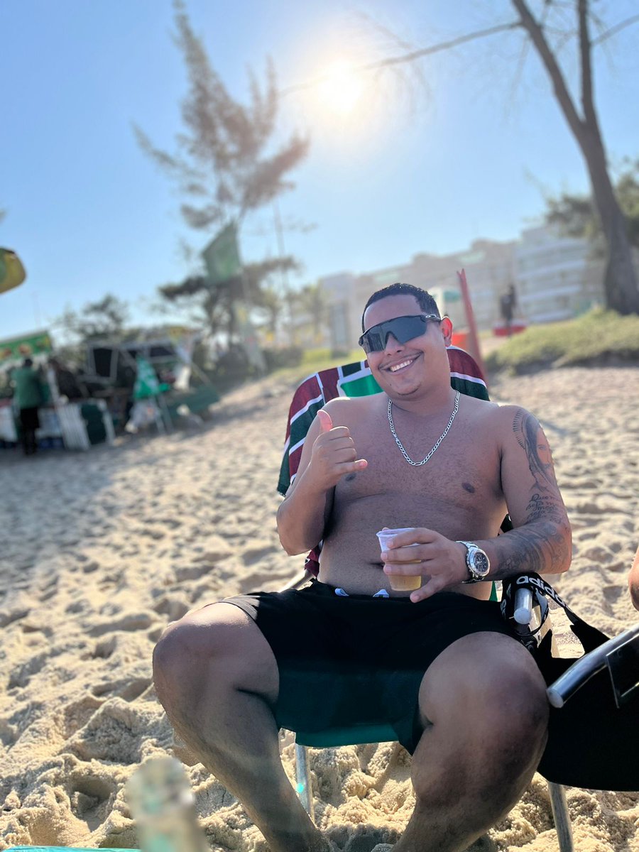 Apenas um domingo No RJ ❤️🤙