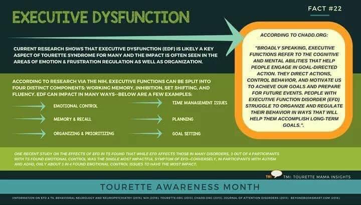 #TourettesAwarenessMonth
#TourettesHurts