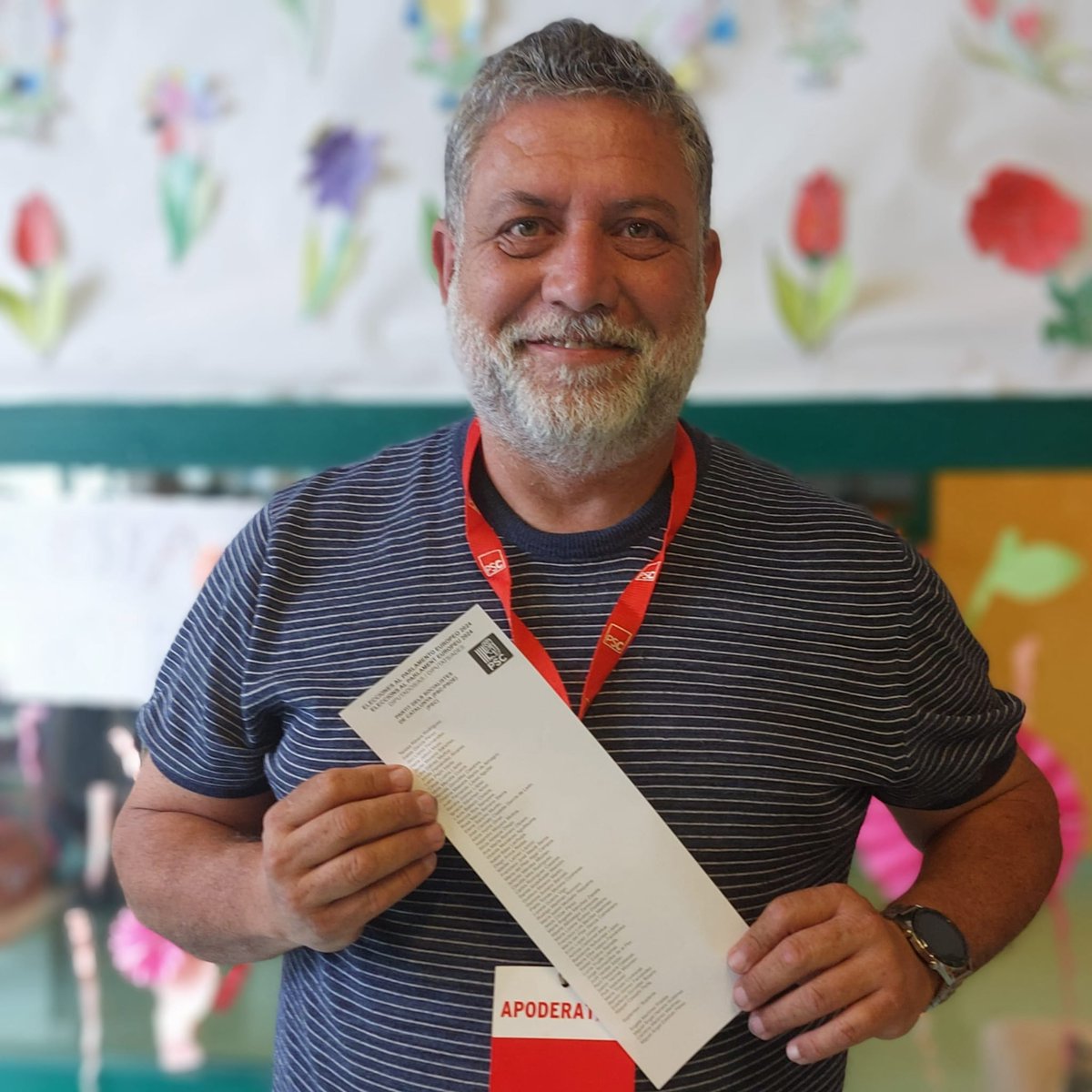 jcmartinezro's tweet photo. 🌹Con mi voto frenare a la derecha y ultraderecha
#EleccionesEuropea
#9J
#9JZurdazo https://t.co/gqR5sX91oK