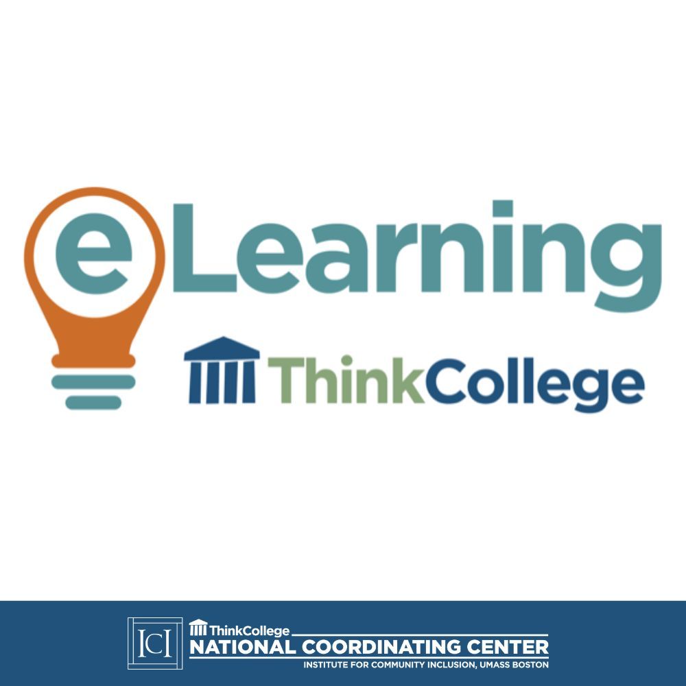 thinkcollegeICI's tweet photo. Need help meeting accreditation standards? Take our "Becoming Accreditation Ready" e-learning course. Course runs 6/15 - 12/15. Get guidance on navigating the process online. Enroll by June 15! https://t.co/c7zWBBQTVi #ThinkCollege #IPSE #InclusiveHigherEd https://t.co/SB67u9T6lp