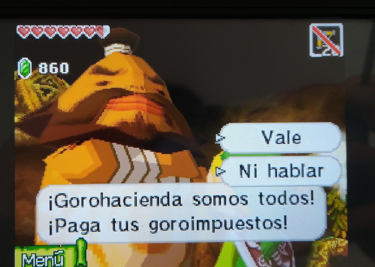 Roltas01's tweet photo. Los traductores españoles de los 2000 estaban desatados, eh? https://t.co/25j5JfSsXS