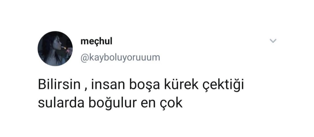 no context hüzün (@nocontexthuzun) on Twitter photo 