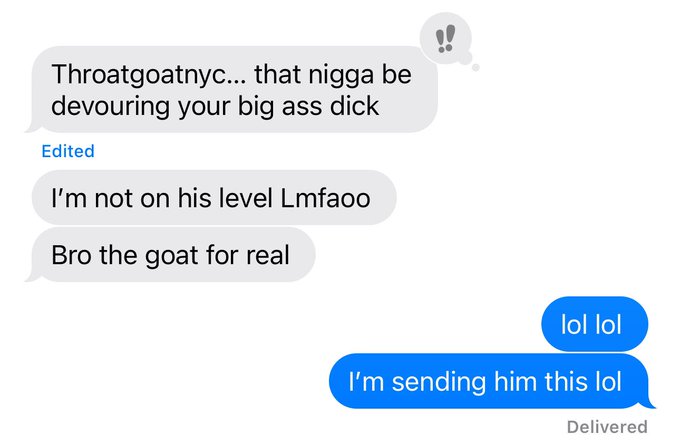 Watch @𝕿𝖍𝖗𝖔𝖆𝖙𝖌𝖔𝖆𝖙𝖓𝖞's leaked NSFW photo on TwXstars