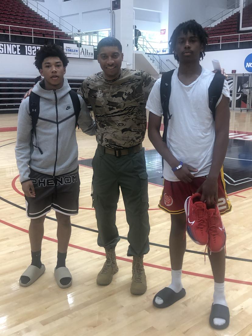 Mellow June (@mellowj23) on Twitter photo Had a great time at Coach Gipson's Elite camp. Learned a lot and competed against some great talent. <a href="/GovsMBB/">Austin Peay Men's Basketball</a> <a href="/GipsonBBallCamp/">Corey Gipson Elite Camps</a> Had a great time at Coach Gipson's Elite camp. Learned a lot and competed against some great talent. <a href="/GovsMBB/">Austin Peay Men's Basketball</a> <a href="/GipsonBBallCamp/">Corey Gipson Elite Camps</a>