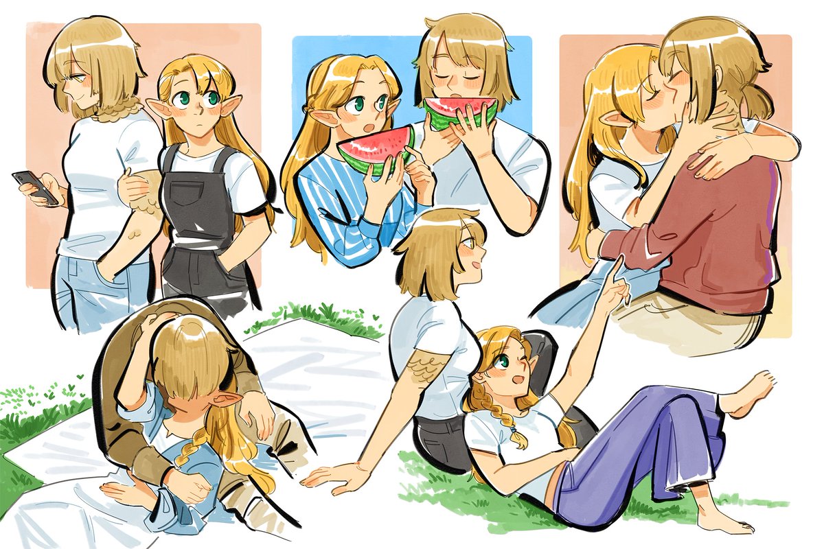 Ange 🐶🍉👶 tweet media