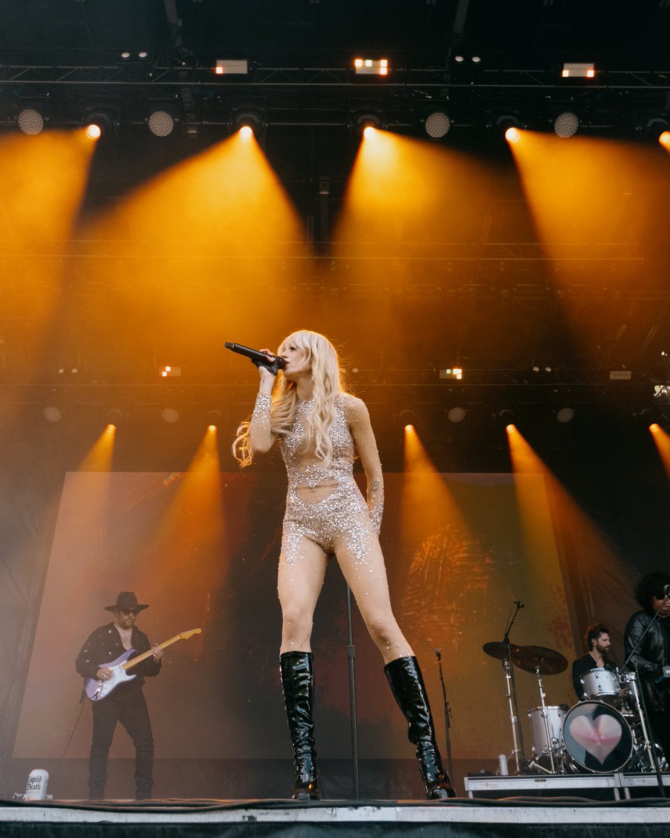Gov Ball tweet media