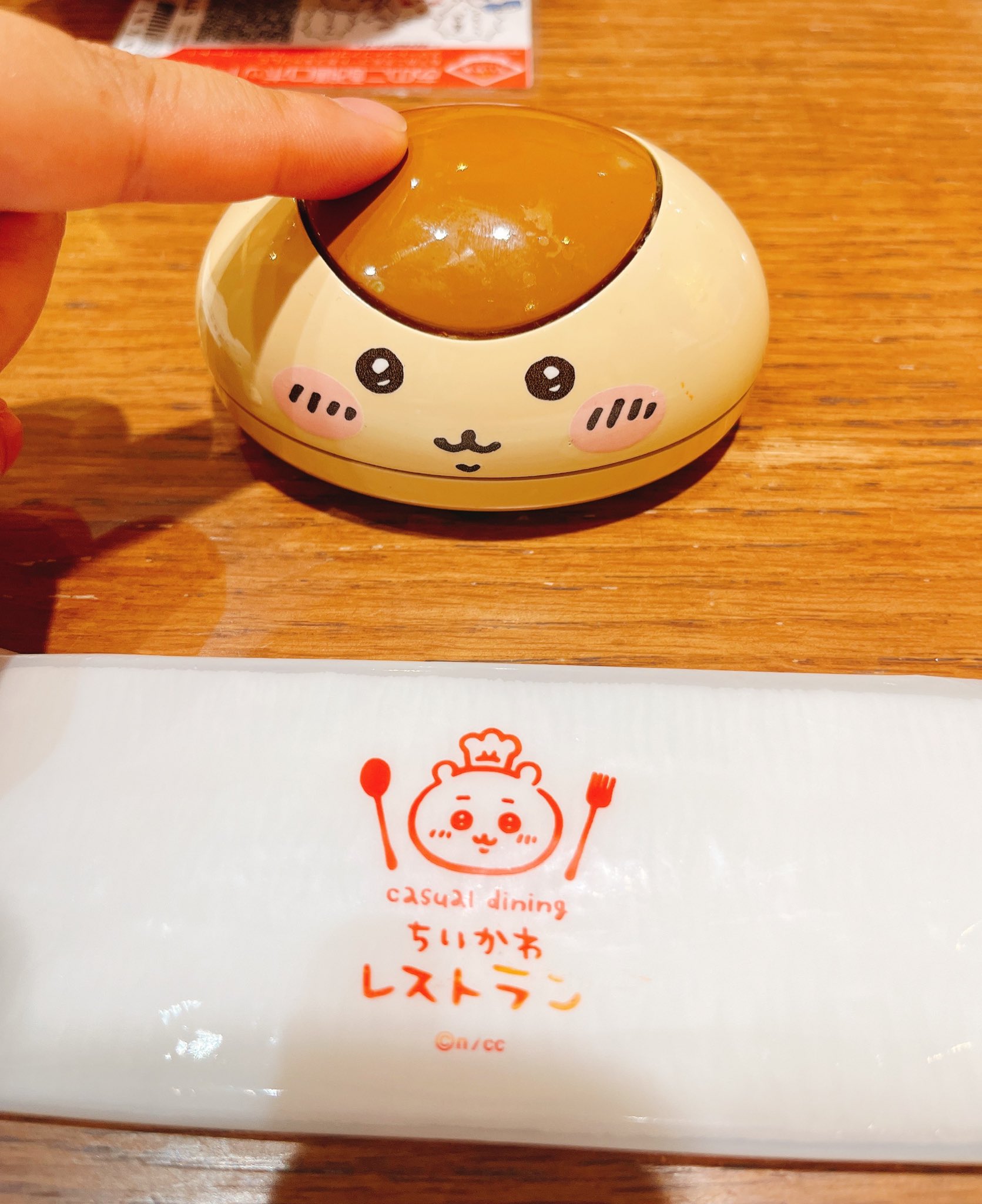 ちいもも様 ちいもも (@chiikawa_0504) / X