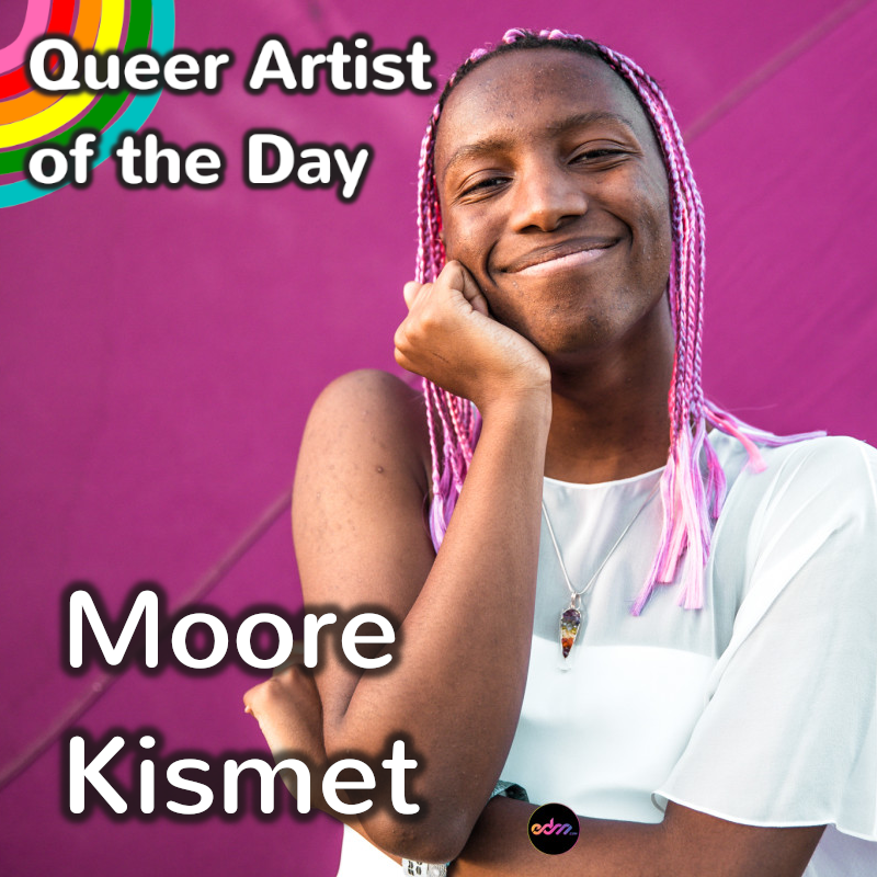 kiefjerky's tweet photo. June 9th's 🏳️‍🌈Queer Artist of the Day🏳️‍🌈 is
Moore Kismet (@MooreKismet)

Take some time to click the link to read about the artist and give their works some of your attention today. Thank you for supporting Queer artists 💕

https://t.co/xdA4e0K0BI
#pridemonth https://t.co/YcVDaQU7ZU