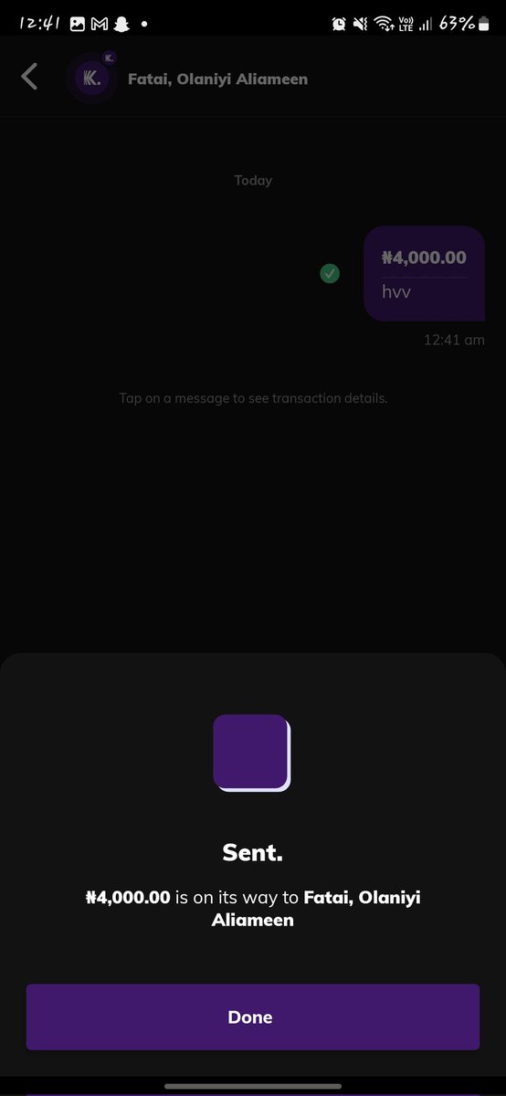 4k giveaway for brkfast ✅️✅️