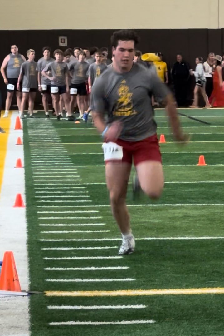 Cooper Garrison tweet media