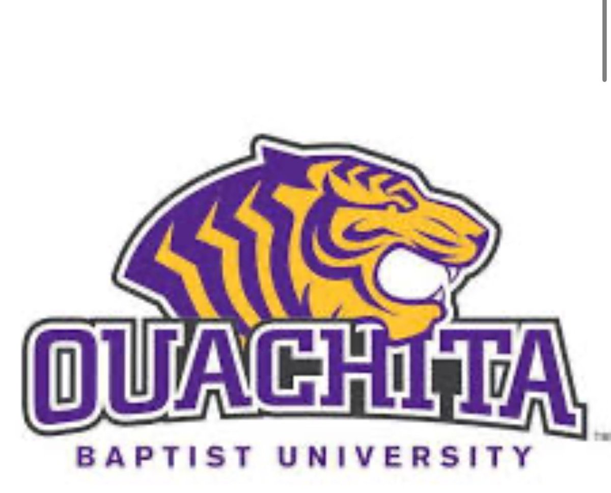 After a great phone call with <a href="/WhitJonesOBU/">Whit Jones</a> I’m blessed to receive an offer from <a href="/OuachitaFB/">Ouachita Football</a> !! I appreciate this opportunity !! <a href="/Andre__Simmons/">Coach Simmons</a> <a href="/CoachDonerson/">Keith Donerson</a> <a href="/coachWebb_11/">Dominic Webb</a> @drewcoaching49 <a href="/Coach_CDahlke/">Chandler Dahlke</a> <a href="/Matt_Simpson01/">Matt Simpson</a> <a href="/__DaGuru/">RICH</a>
