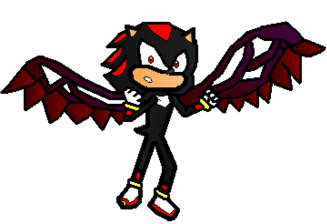 PSofia254's tweet photo. Demon Shadow https://t.co/pI0j0azM8c
