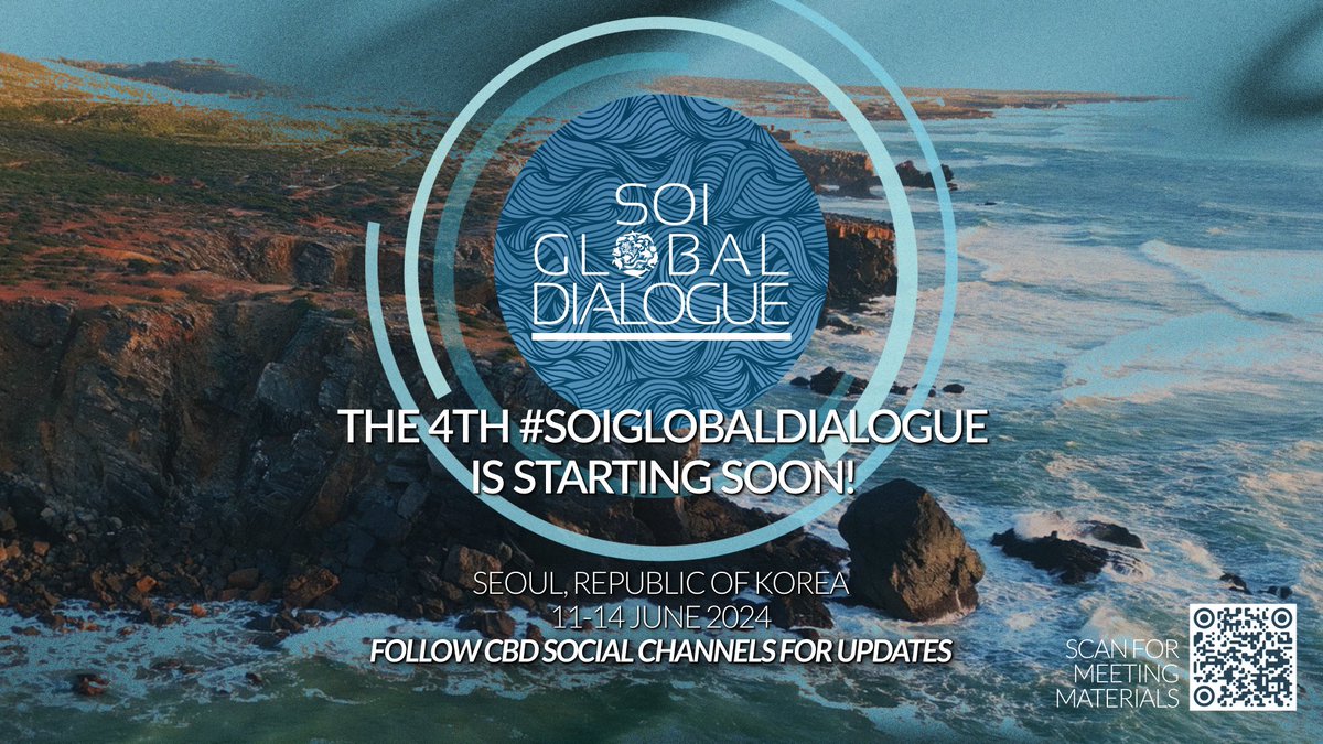 UN Biodiversity tweet media