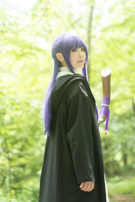 Twitterのコスプレ画像34