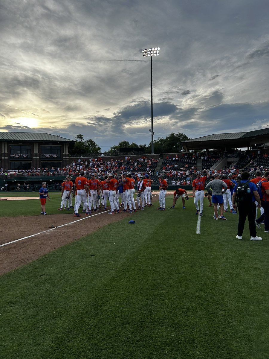 Chip Howard tweet media