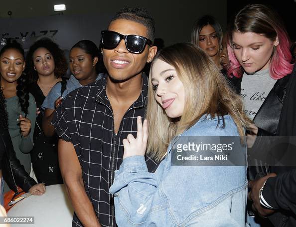 YazzTheGreatest's tweet photo. π¦β€οΈπ #TeamYazz ππ https://t.co/8TjGTylMOJ