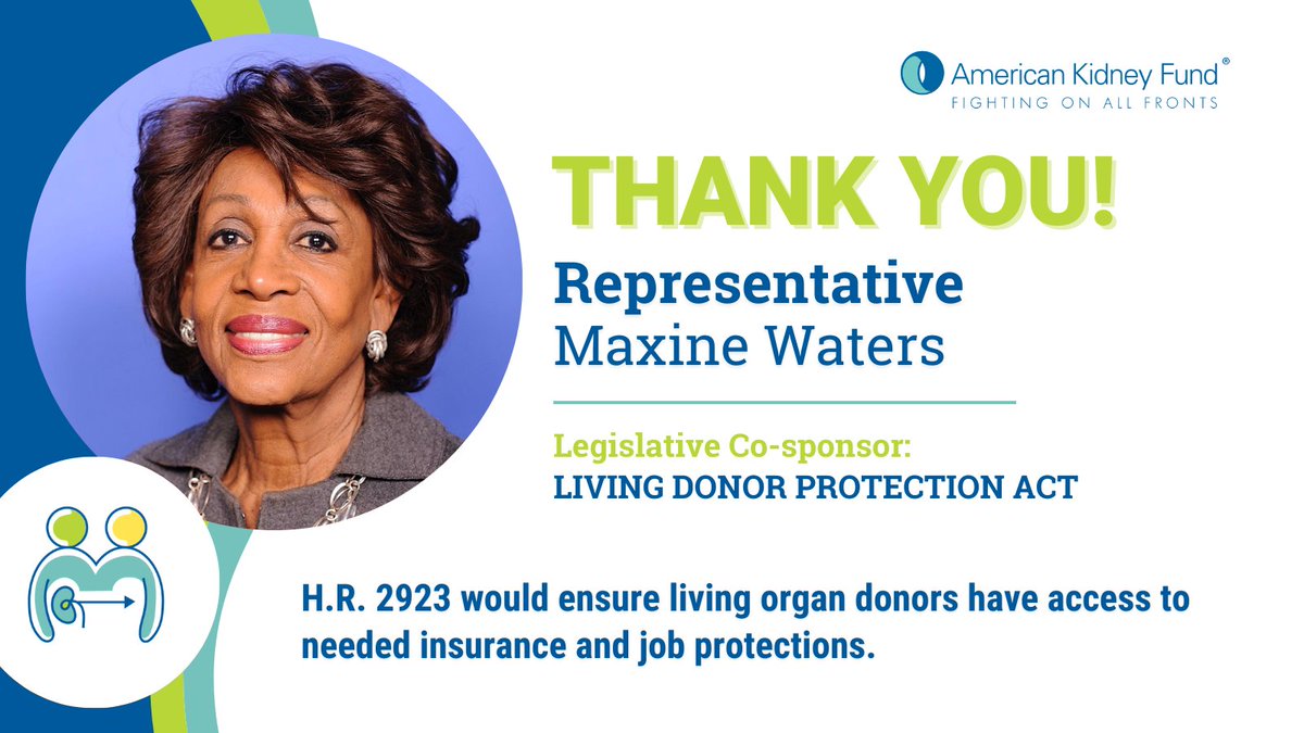 AKF Advocacy tweet media