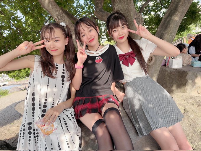 Twitterのコスプレ画像14