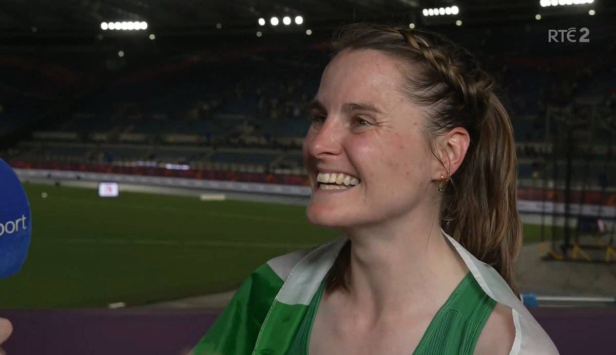 What it means to be Irish!