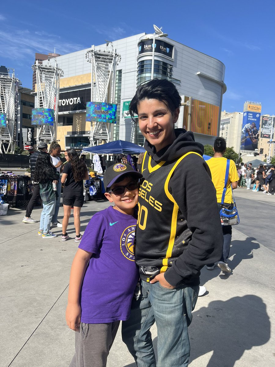 TheWhoopClub's tweet image. We’re ready for a another DUB! @LASparks #letsgosparks #wnba #wnbatwitter
