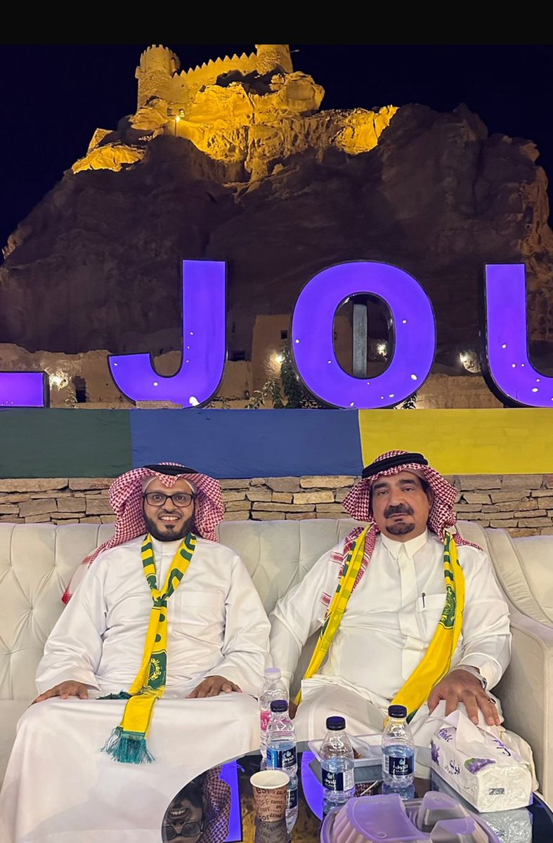 abd1911's tweet photo. صورة تاريخيه.. تاريخ العروبة..وتاريخ الجوف..
مع الرمز العرباوي..ابو دايس وقلعةزعبل.. https://t.co/rmIuR3rAv5
