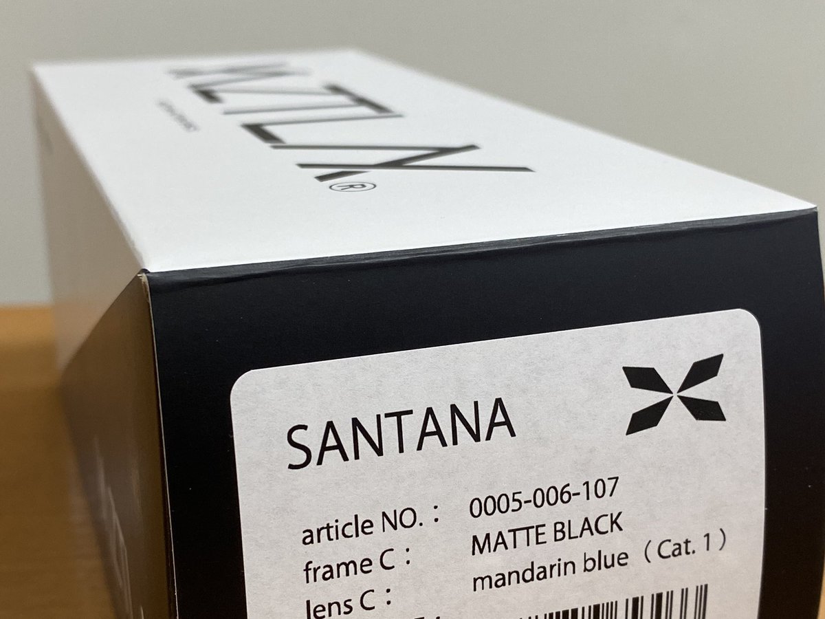 kineido's tweet photo. XAZTLAN NEW SPORTS SUNGLASSES SANTANA
#XAZTLAN
#SANTANA
#SportsSunglasses
#6Curve
#Halfrim https://t.co/fG900rYSjH
